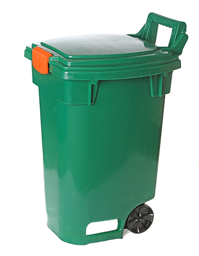 Compost Bin